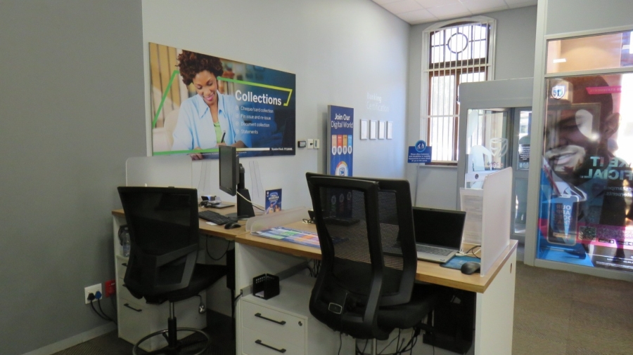 Commercial Property for Sale in Caledon Western Cape